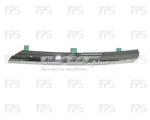 Купити FP5003997 FPS Молдинг решітки радіатора, лівий