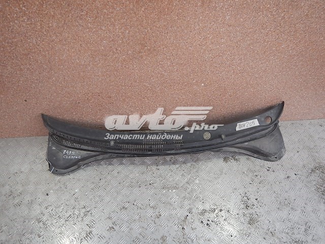 Решітка склоочисників Hyundai/Kia 86150H5000