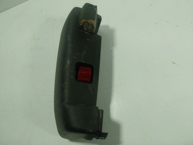 Кут бампера заднього лівий Fiat/Alfa/Lancia 735685369 ціна, від 38.28 USD
