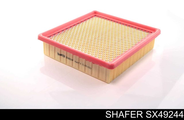 Елемент повітряного фільтра Shafer SX49244 ціна, від 4.41 USD