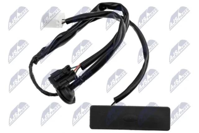 Купити RP812602P000 Resqparts 