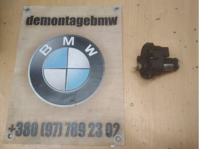 Купити 8506410 BMW Клапан/ актуатор приводу заслінки EGR