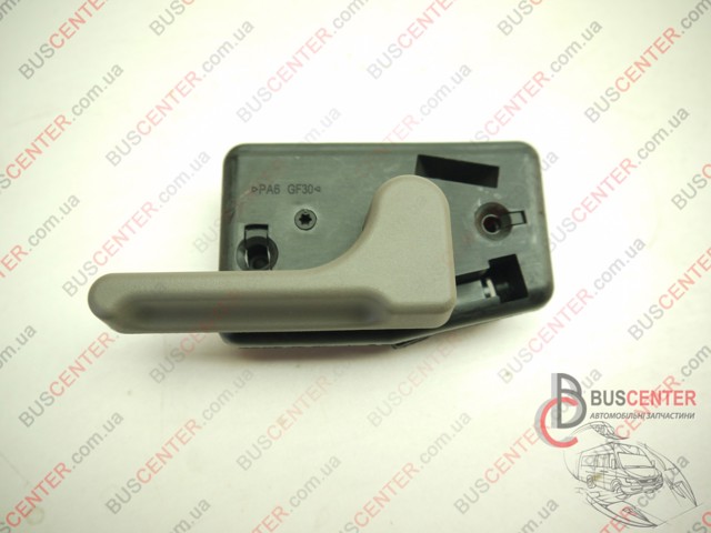 Замок задньої лівої двостулкової двері Autotechteile 1007455 ціна, від 14.14 USD