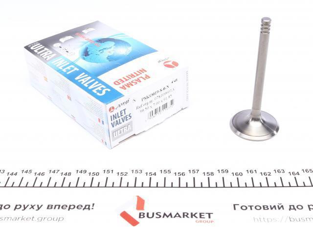 PSKO019S0N AMP/Paradowscy Клапан впускний