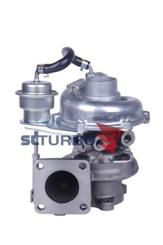 Турбіна SL Turbo 200105110041 ціна, від 182.80 USD