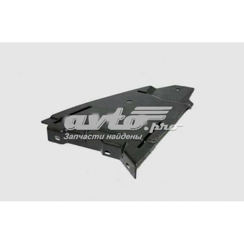 A132802012 Chery Захист двигуна, правий