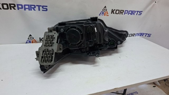 Купити 92102AA700 Hyundai/Kia Фара правая