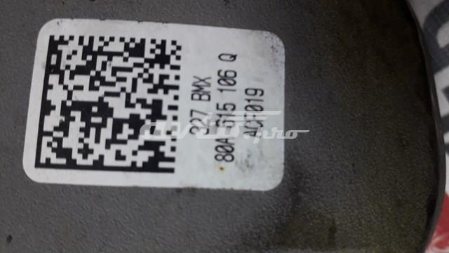  VAG 80A615106Q