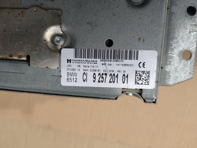 65129278075 BMW 