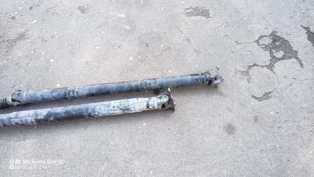 Вал карданний задній, у зборі Mercedes A9064105306 ціна, від 179.83 USD