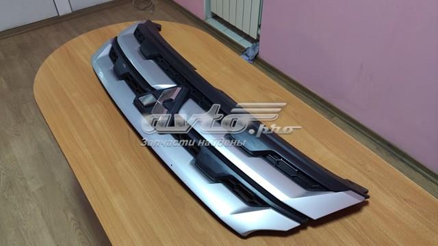 PMB07210GA Signeda Решітка радіатора