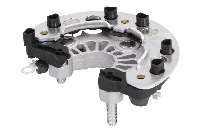 Міст доданий генератора Bosch 1986AE0262 ціна, від 24.32 USD