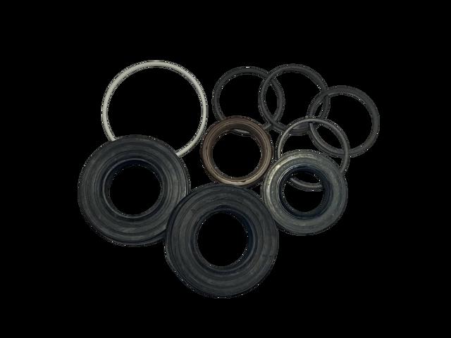  DG9001KIT MSG