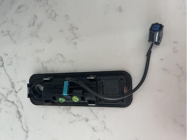 Купити PA66GF30 Hyundai/Kia Хомут пластиковий універсальний