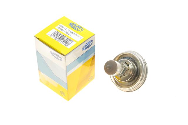 8951100001 Magneti Marelli Лампочка галогенна