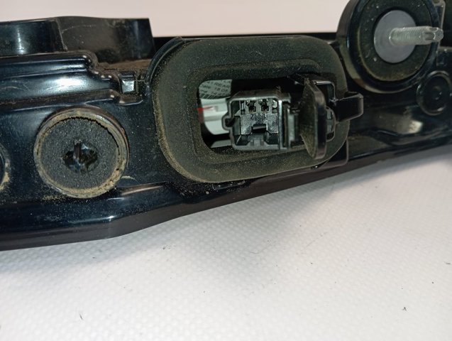 Стоп задній Peugeot/Citroen 9831120580 ціна, від 211.92 USD
