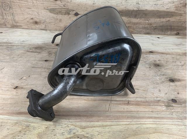 Вихлопна труба Subaru 44300AG960 ціна, від 59.85 USD