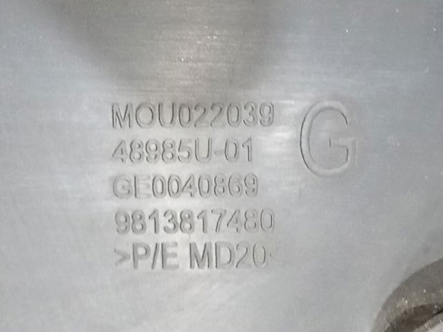 9813817480 Peugeot/Citroen 
