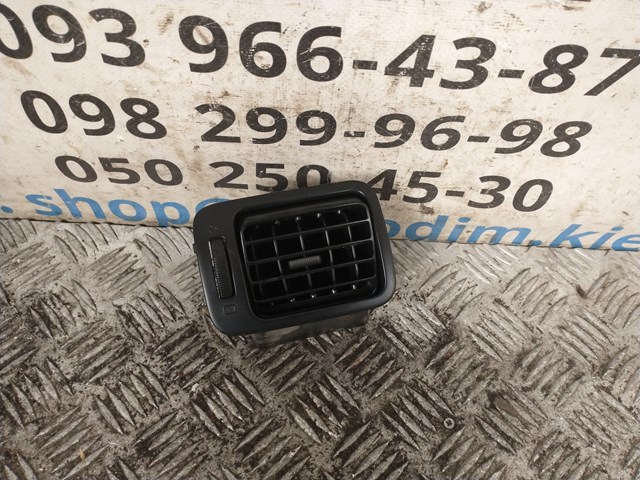  Subaru 66110SA030ML