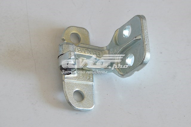 Петля передніх дверей, лівої LR027586 Land Rover