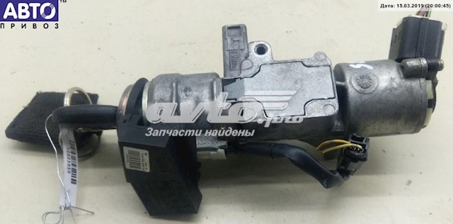 Личинка замка запалювання 8907305070 Toyota