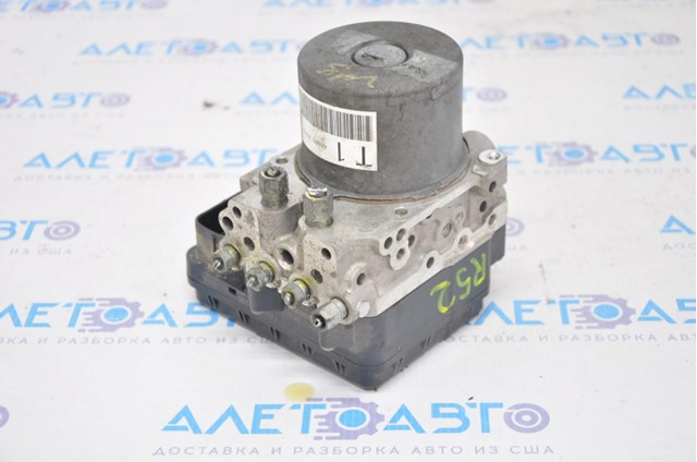 476603KA0A Nissan/Infiniti Блок управління АБС (ABS)