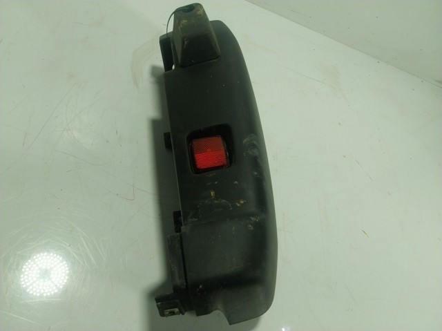 Ікло заднього бампера праве Fiat/Alfa/Lancia 735685366 ціна, від 40.66 USD