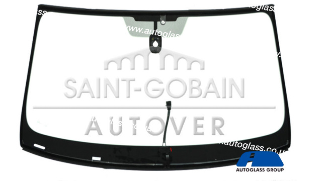 Автоскло Sekurit 8606AGAHMVWZ ціна, від 274.73 USD