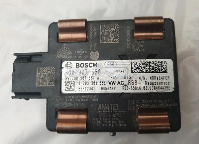  VAG 3Q0907550
