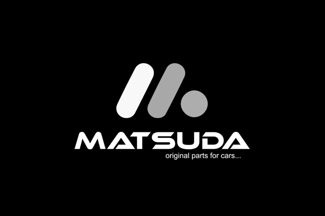 Купити DFR5500U6 Mazda Кронштейн бампера переднього, лівий