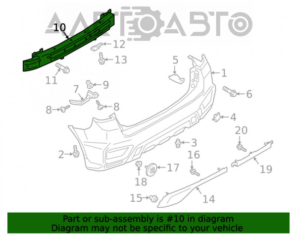  FPS FP4836980P ціна, від 59.46 USD