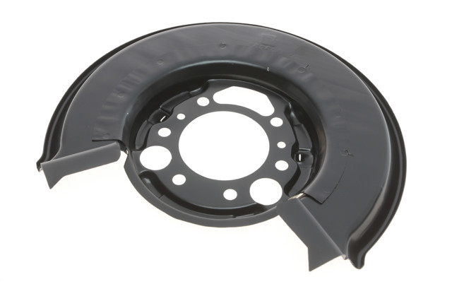 Захист гальмівного диска заднього, правого Solgy 223001 ціна, від 16.59 USD