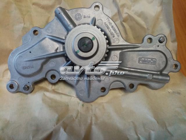 Помпа охолодження Mazda CA5115010C ціна, від 50.62 USD