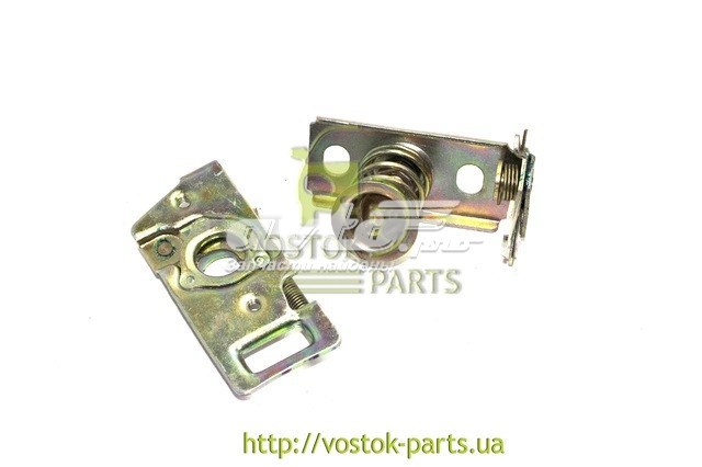 Замок капота Geely 1801123180 ціна, від 9.31 USD
