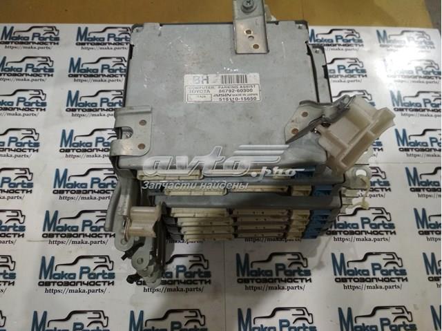 8679260300 Toyota 
