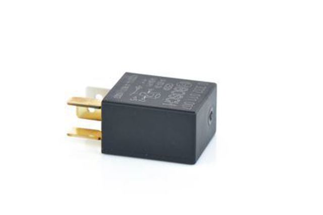 Реле протитуманної фари Bosch 332011007