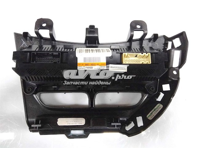 BM5T18C612AE Ford 