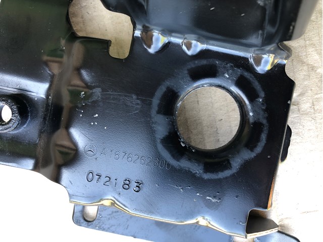  Mercedes A1676262300 ціна, від 19.00 USD