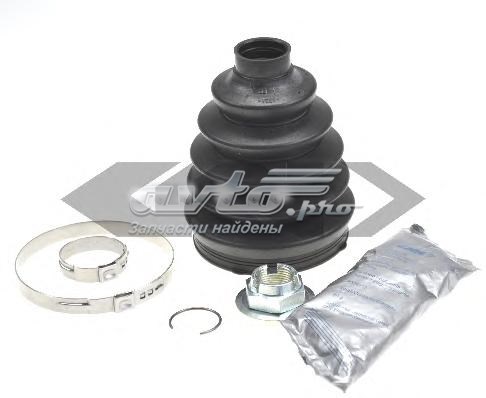 Купити 305347 GKN-Spidan Пильник шарніра приводу