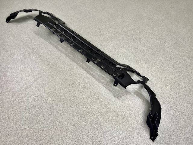 Кронштейн бампера заднього 7095131 Autotechteile