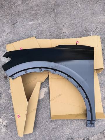 Ліве переднє крило FPS FP7466311 ціна, від 215.61 USD