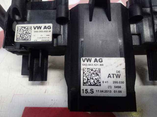 5K0953521BR VAG 