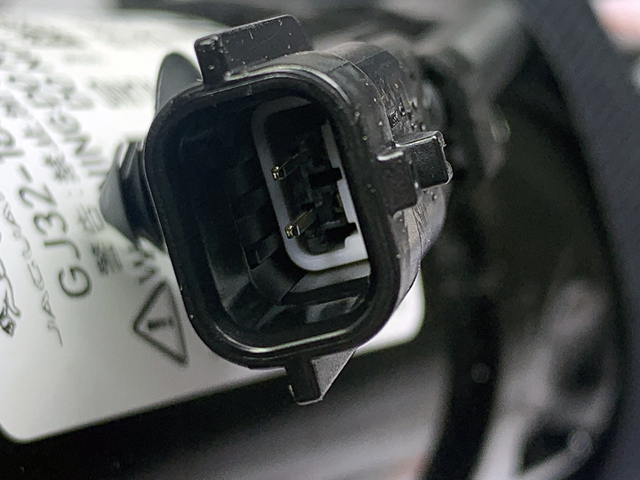 Купити LR056266 Land Rover Амортизатора передній лівий