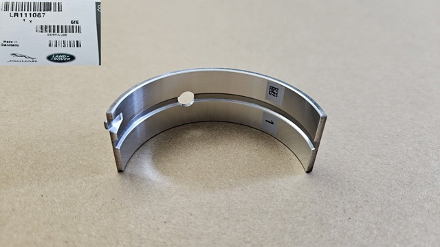  Land Rover LR111067 ціна, від 20.11 USD