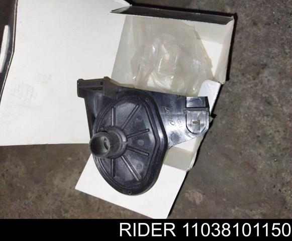 Кран системи опалення Rider 11038101150 ціна, від 3.40 USD