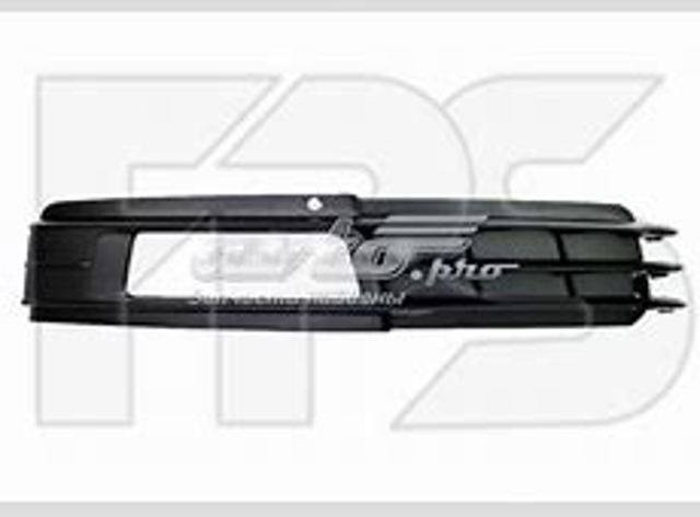 Решітка переднього бампера, права FPS FP1204996 ціна, від 6.59 USD