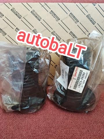 Опора стійки амортизатора переднього Toyota 4868053040 ціна, від 35.03 USD