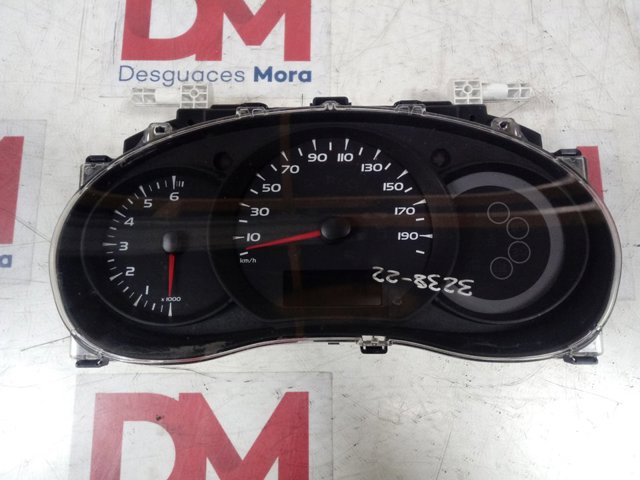 8200796010 Renault (RVI) 