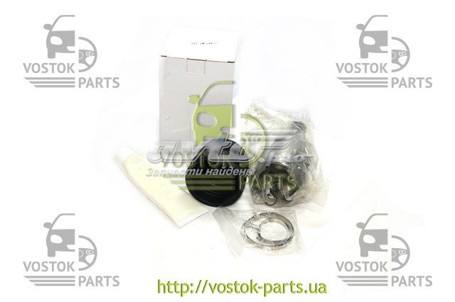 Купити 1014003356 Geely Граната внутрішня, передня, ліва
