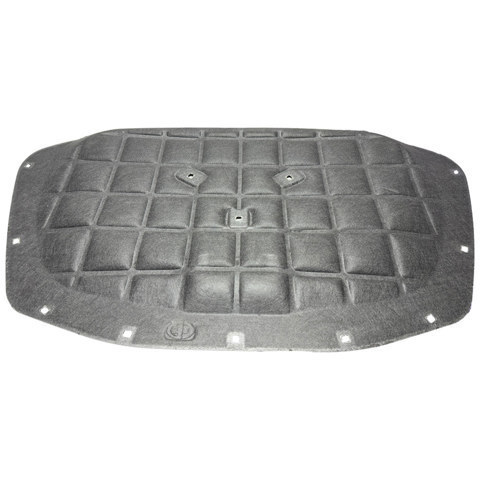 Купити DF17976 Detali IF Ізоляція моторного відсіку